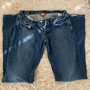 Lucky brand jeans